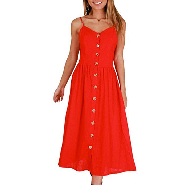 Yacht Club Ladies Dress