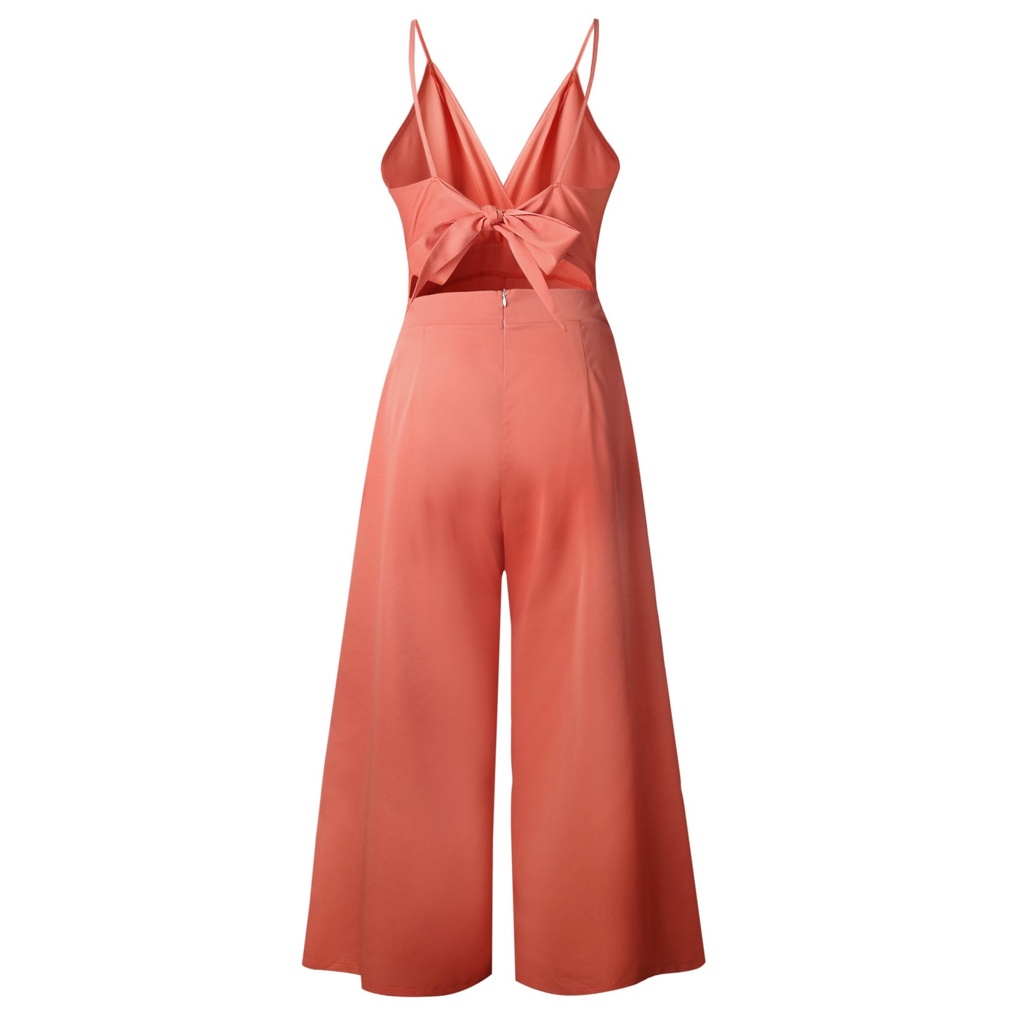 Summer Vibes Trouser Jumpsuit