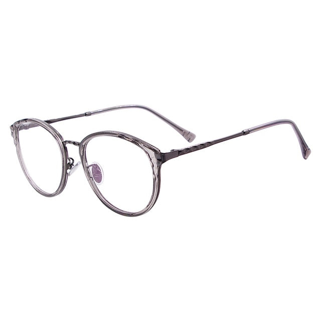 Vipa Fashion Round Vintage Glasses