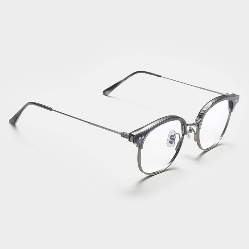 Korean brand GENTLE Eyeglasses Alio