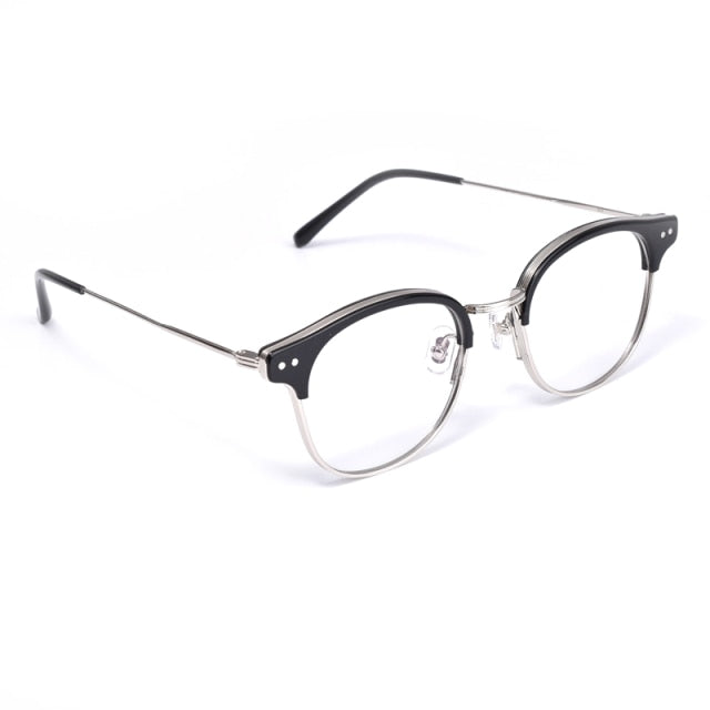 Korean brand GENTLE Eyeglasses Alio