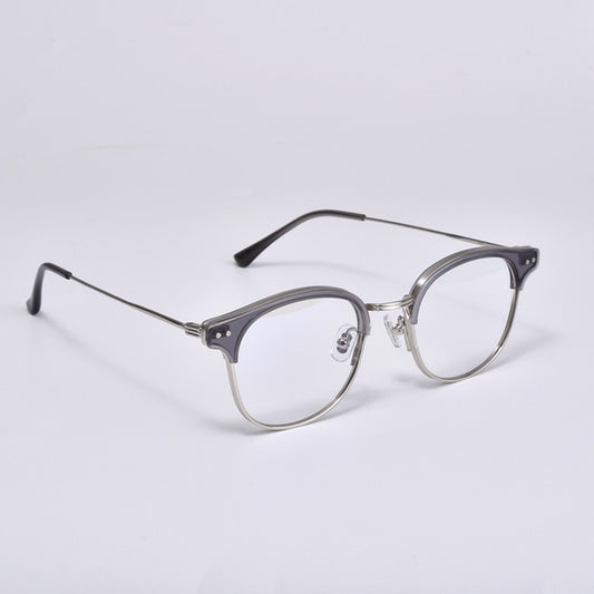 Korean brand GENTLE Eyeglasses Alio