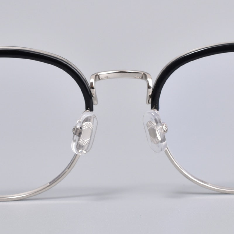 Korean brand GENTLE Eyeglasses Alio