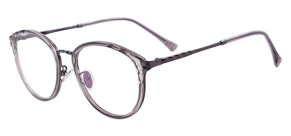 Vipa Fashion Round Vintage Glasses