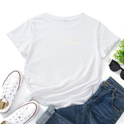 Rainbow Vintage Graphic Tee "Be Kind"