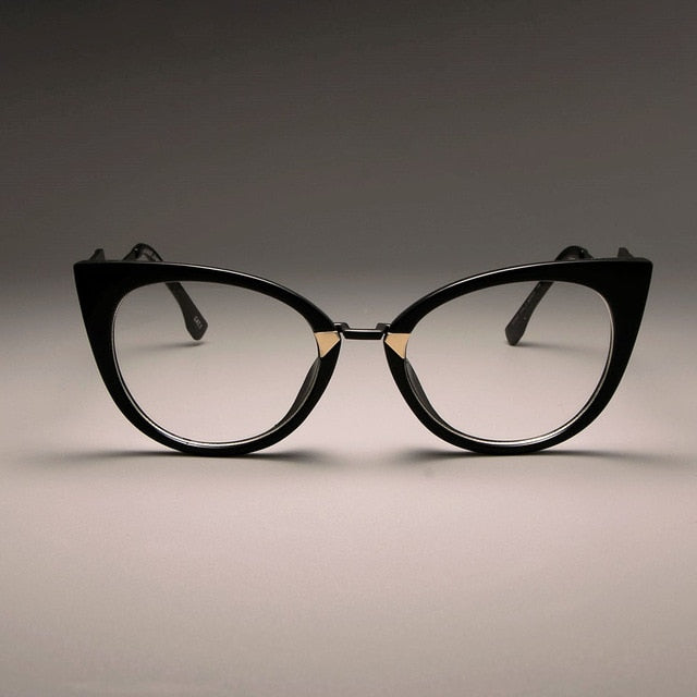 Anti-blue Light Cat Eye Glasses/Frames