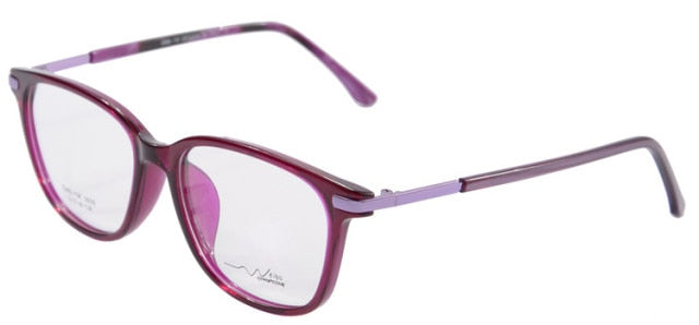 Shinu Dual Color Glasses