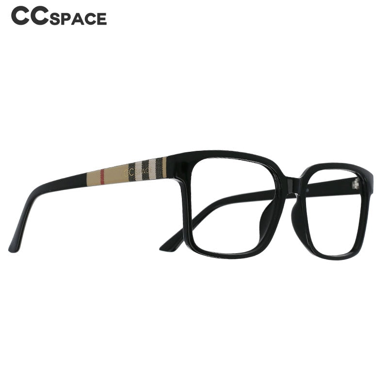 Retro Square Anti Blue Light Optical Glasses