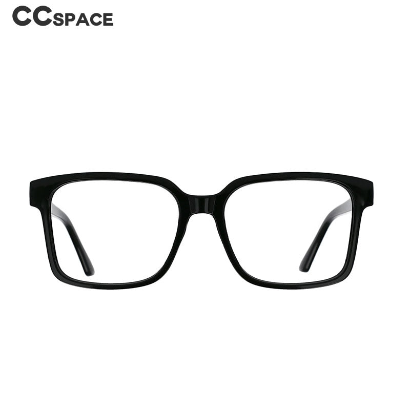 Retro Square Anti Blue Light Optical Glasses