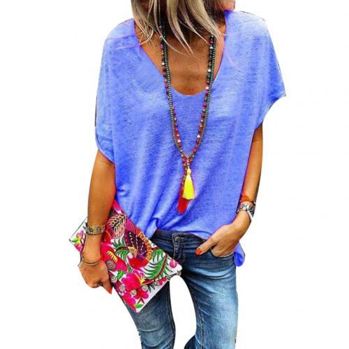 Summer Loose Oversized Top