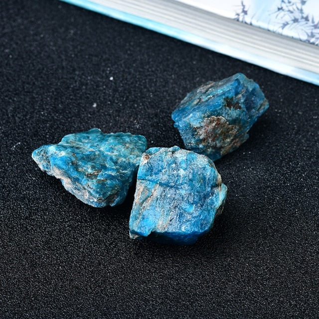 Natural Mineral Crystals