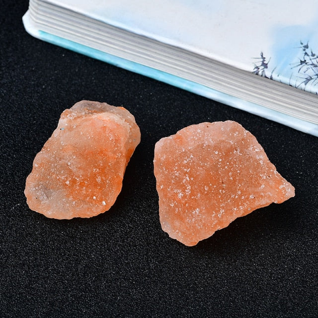 Natural Mineral Crystals