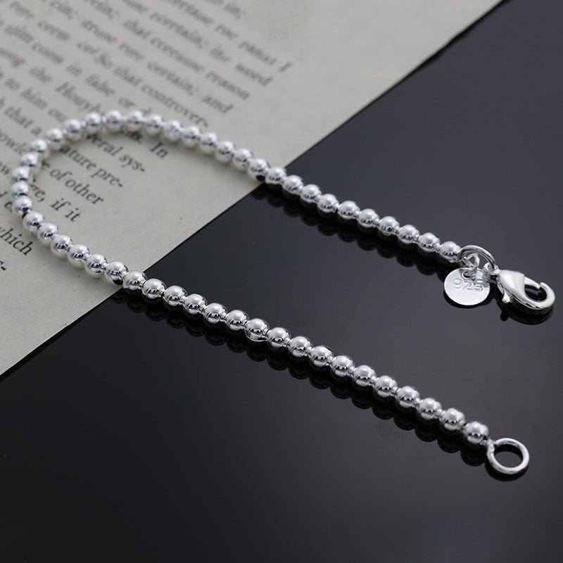 Elegant & Classic Beads Bracelet