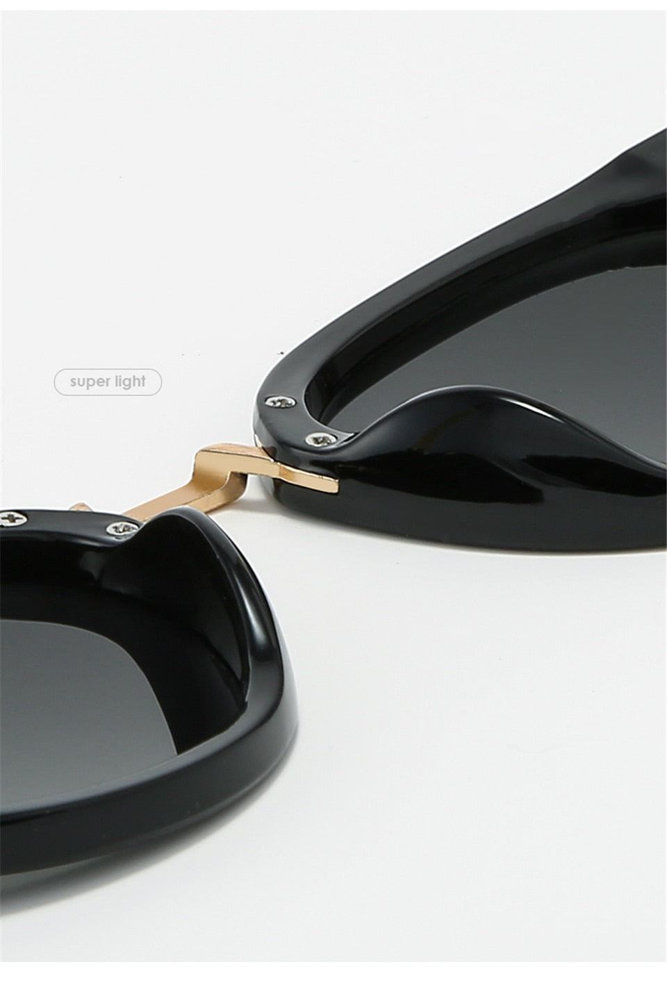 Lux Little bee Sunglasses UV400