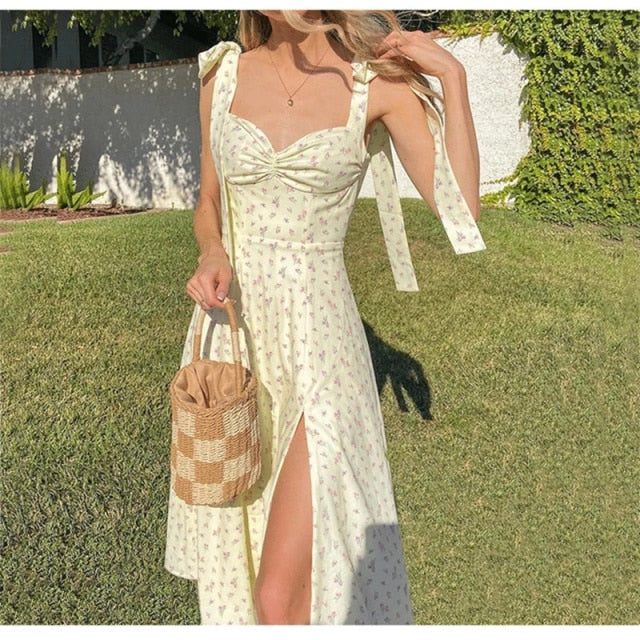 Summer Sexy Women Dress