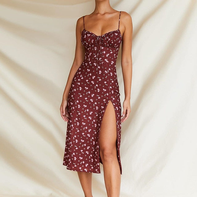 Summer Sexy Women Dress