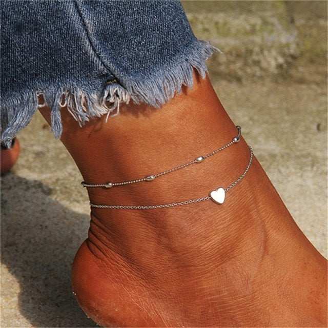 Anklet Handcuffs