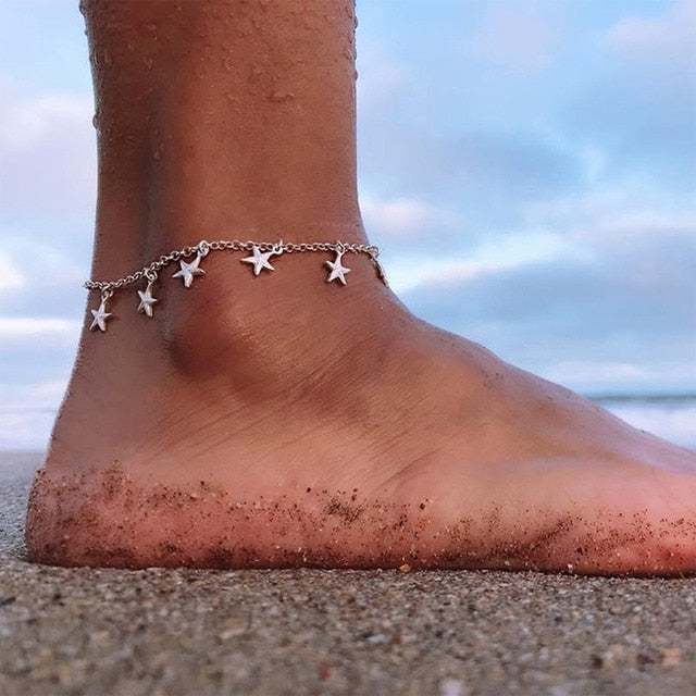 Anklet Handcuffs