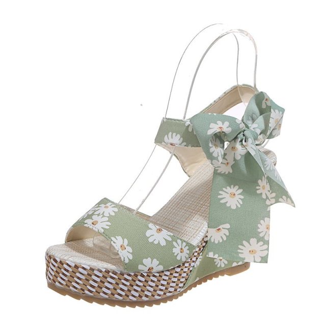 Design Platform Wedge LYXLYH